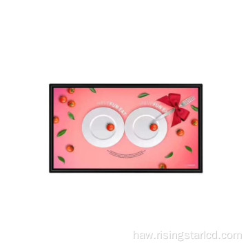 21.5 ITCH 1000 NITS NITS PROULY LCD MUDD MODED